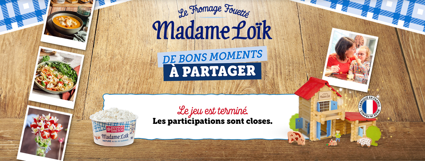 Cette opération est maintenant terminée