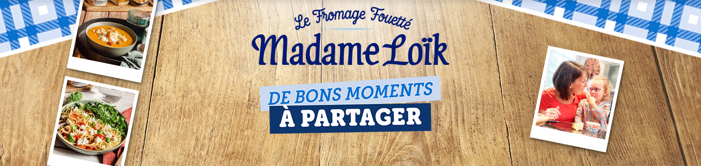 De bons moments à partager