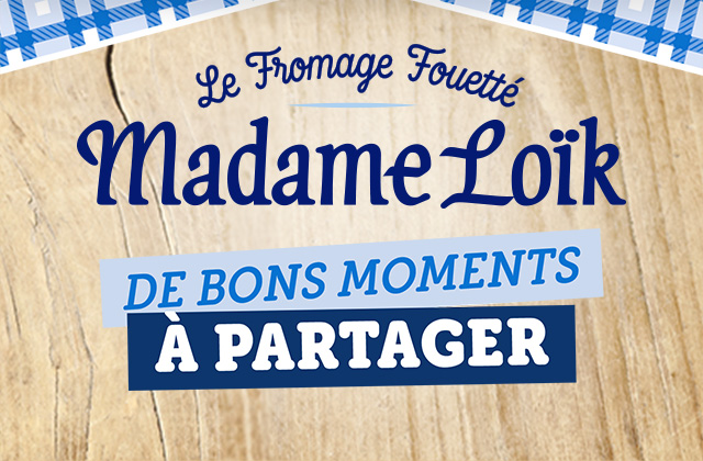 De bons moments à partager
